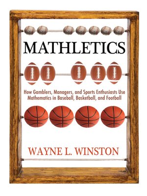 cover image of Mathletics
